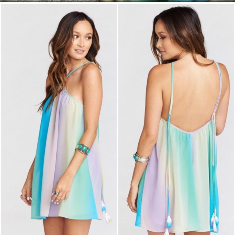 GOREGOUS Show Me Your Mumu Lexington Whimsy Wonder